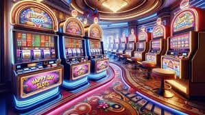 2025bet Game Slot Online