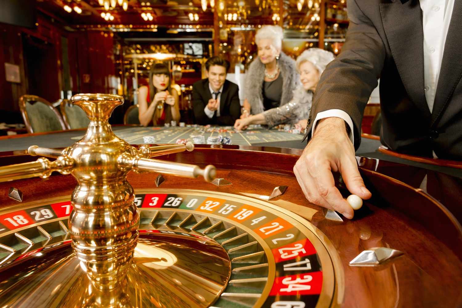2025bet Casino Trực Tuyến